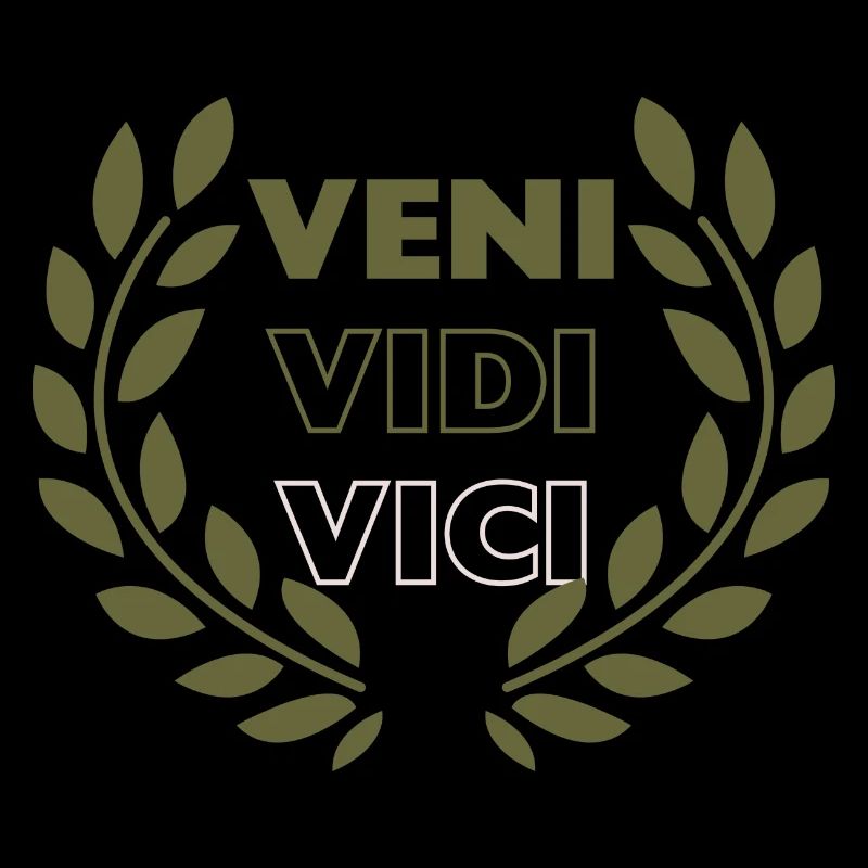 Veni VIDI VICI