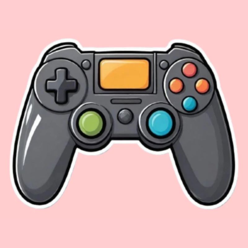 Gaming Controllers