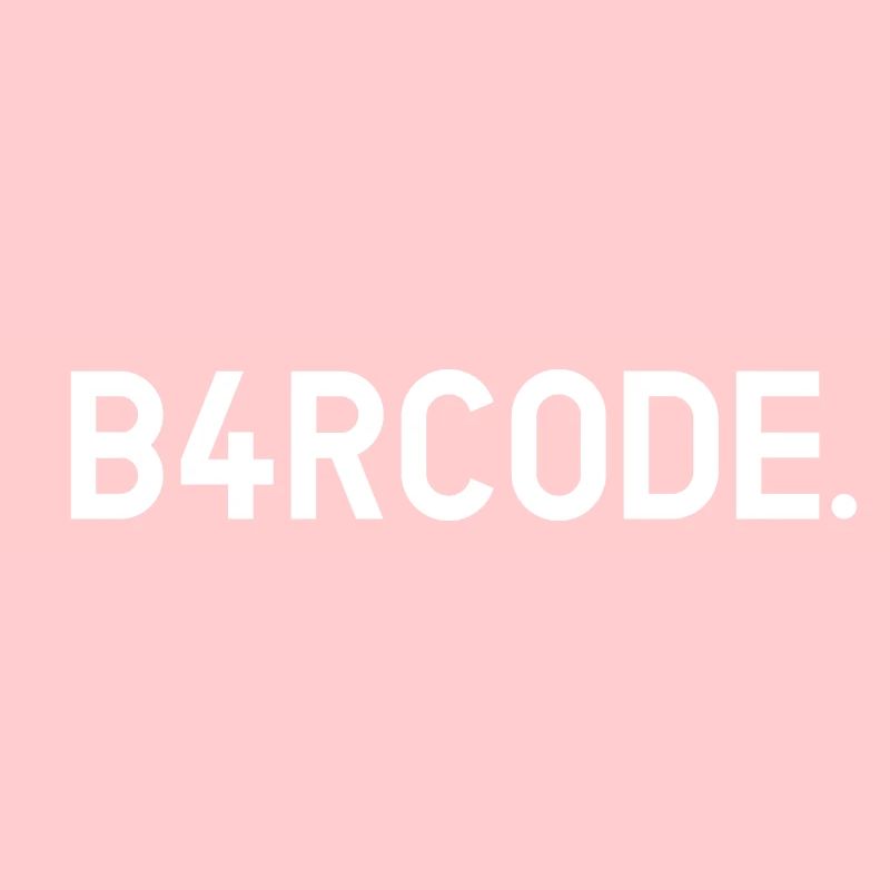 B4RCODE.
