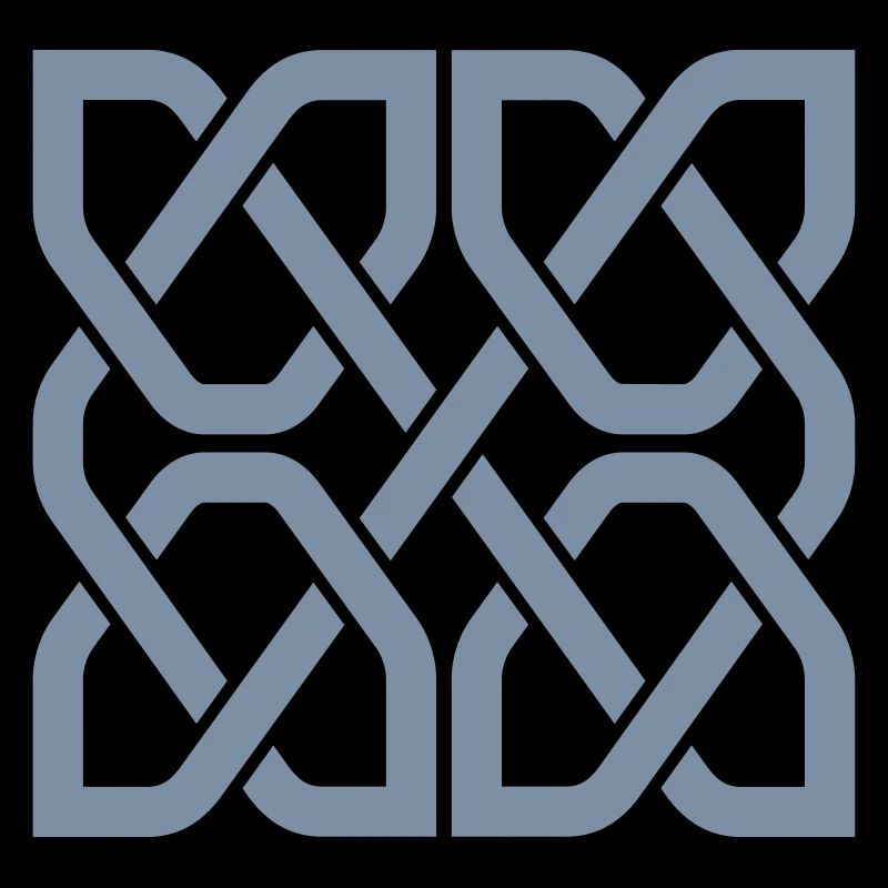 Celtic knot