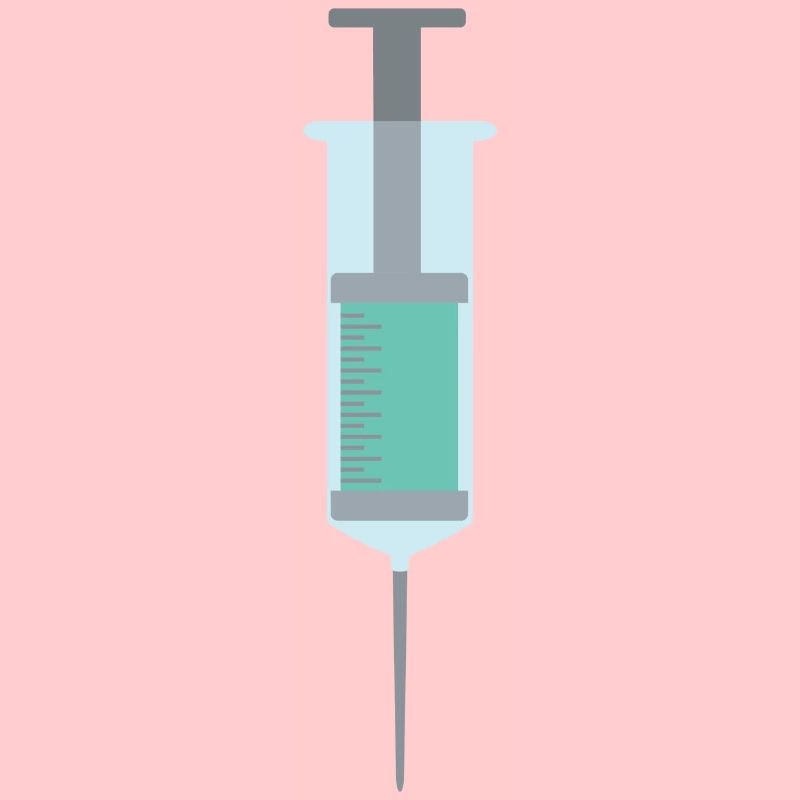 Syringe