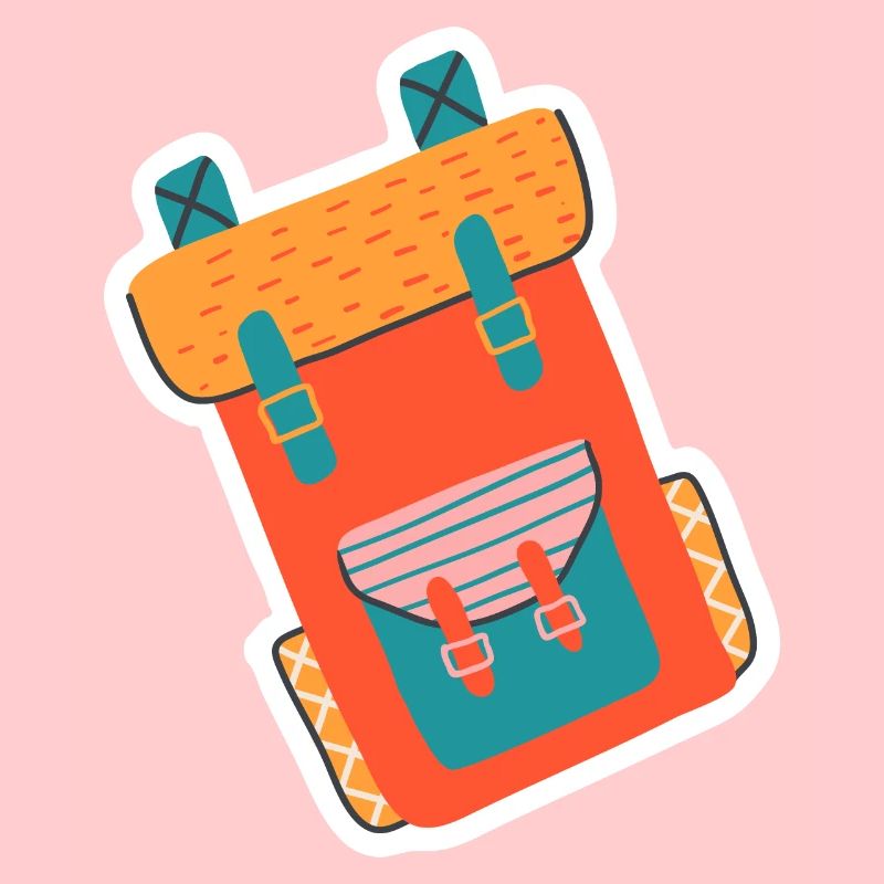 Backpack