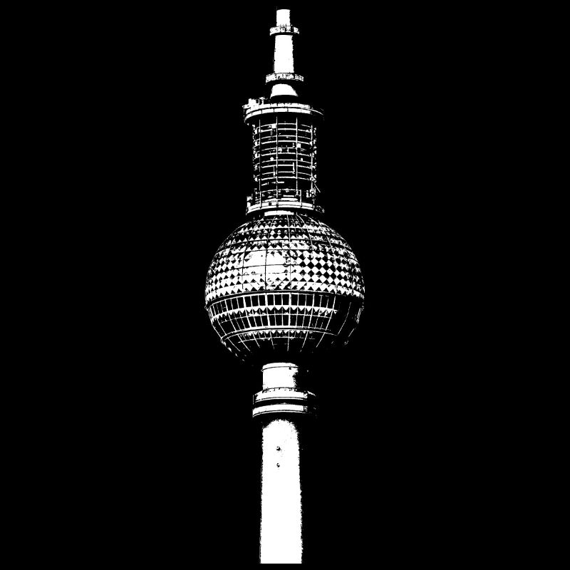 Fernsehturm Berlin Alex