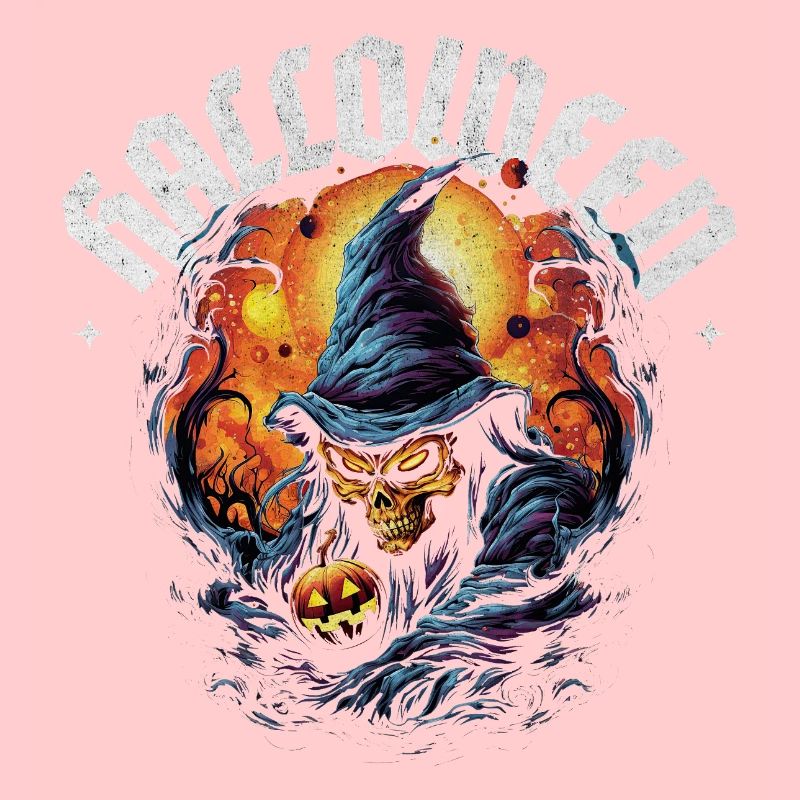 Halloween - Grim Reaper