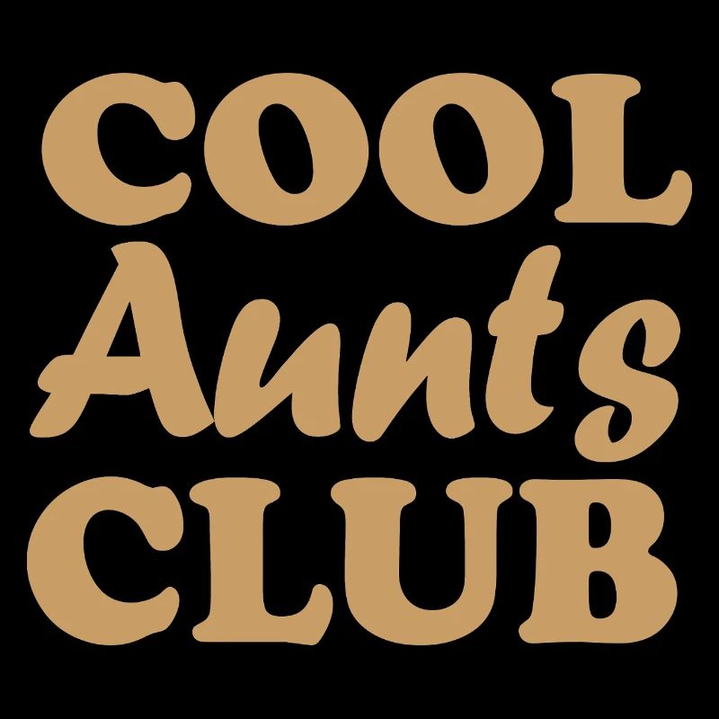 Cool Aunts Club