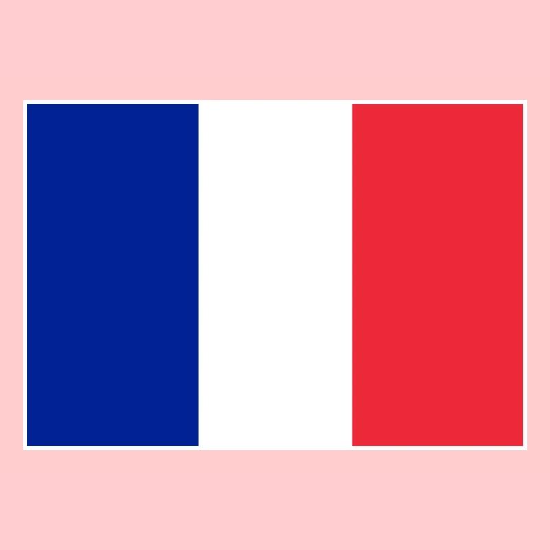 Frankreich Flagge
