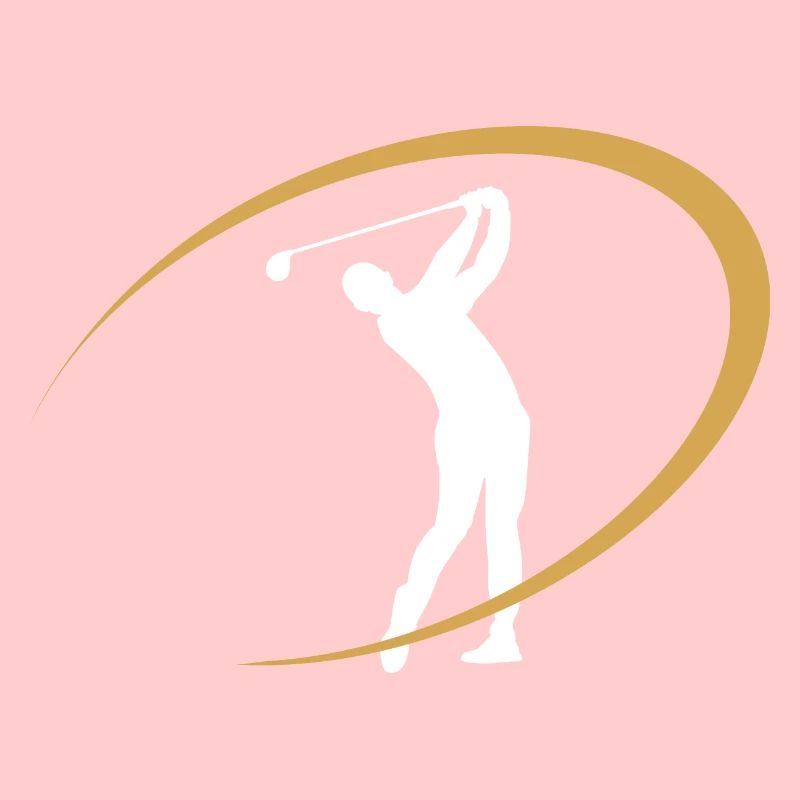 Name Golf | Golfing | Tee Shot | Golfers