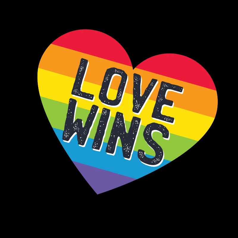 Love Wins