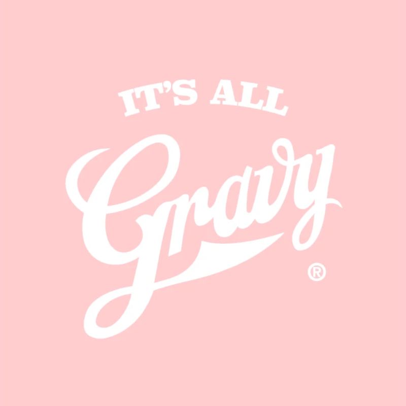 "C'est de la sauce" ®.