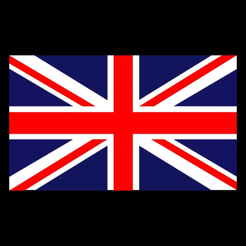 Drapeau du Royaume-Uni