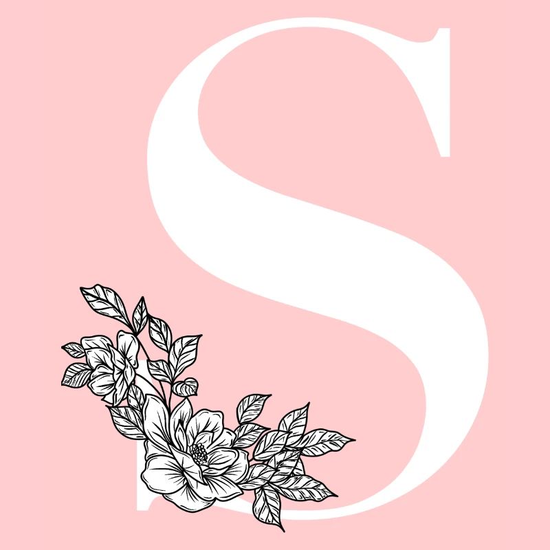 Buchstabe S