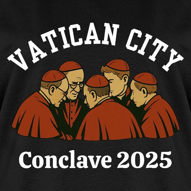 VATICAN CITY Conclave 2025
