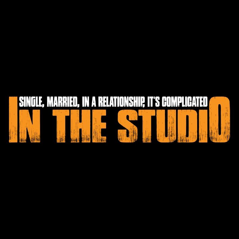 Single, Married, In The Studio 8