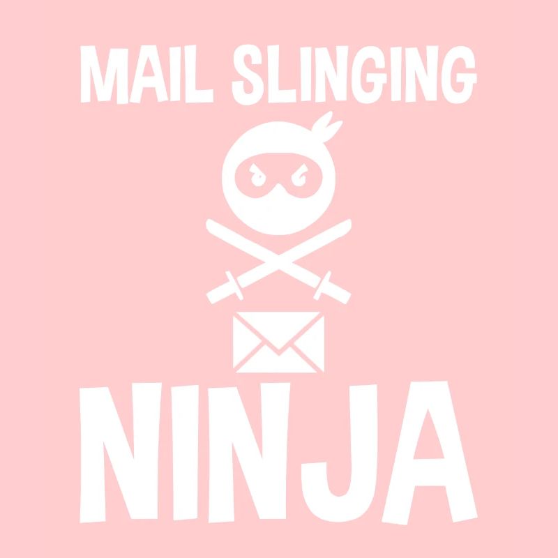 Mail Slinging Ninja 4