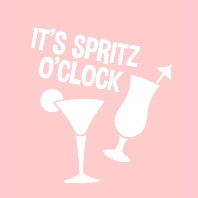 It's Spritz O'clock 2