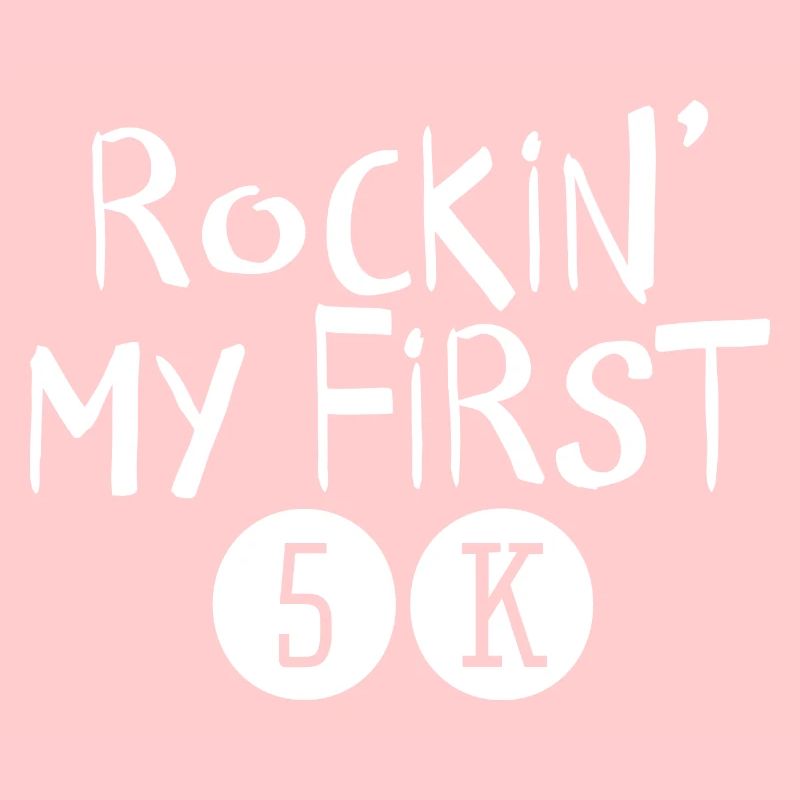 Faire vibrer mon premier 5 km