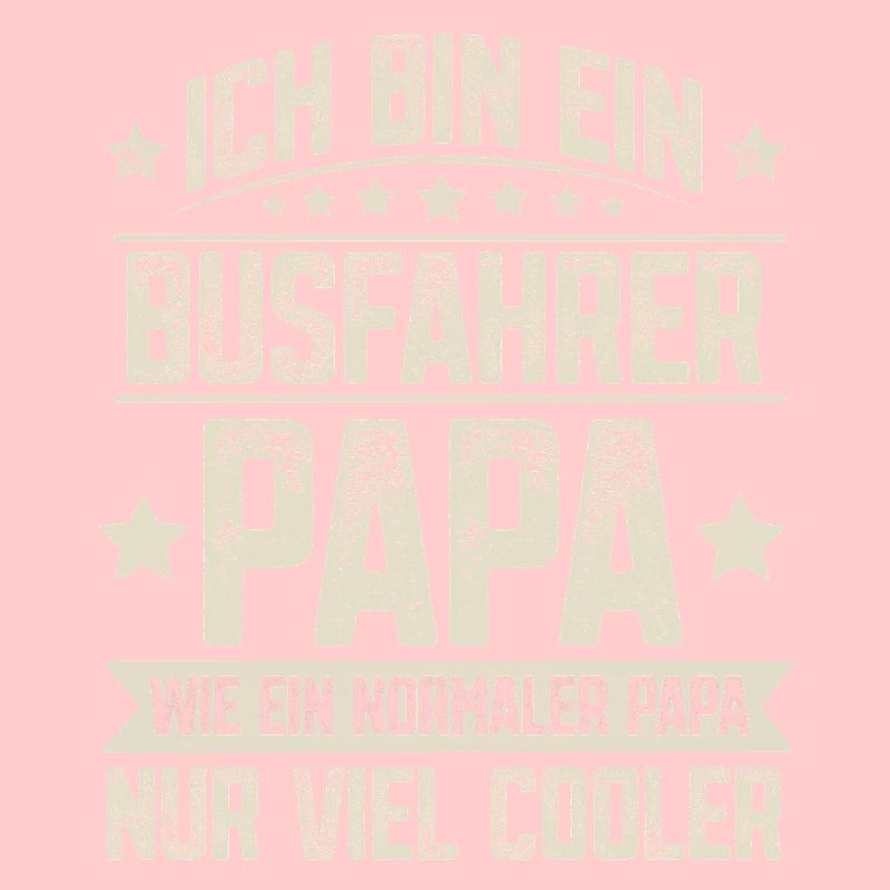 Busfahrer Papa