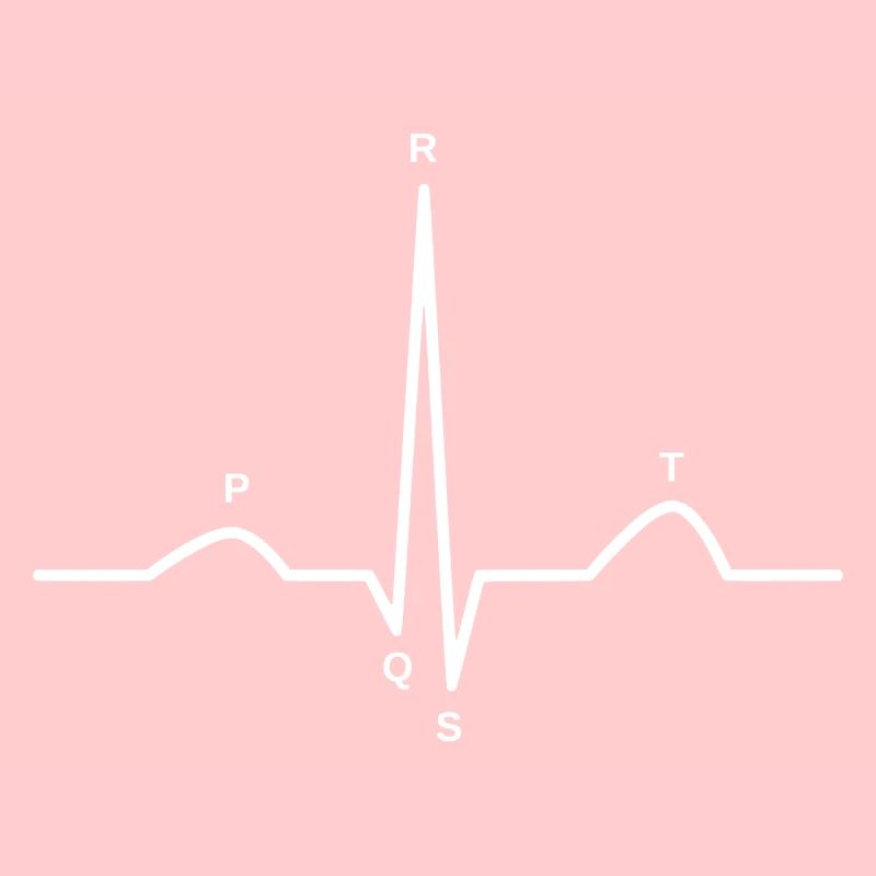 ekg sinus rythmus