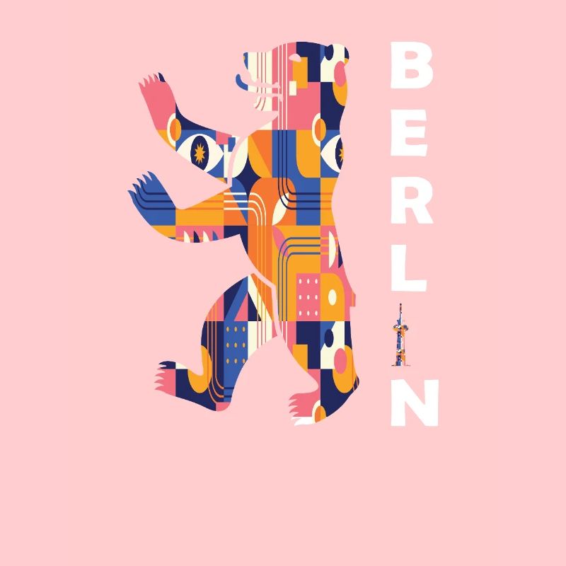 Berlin Bear