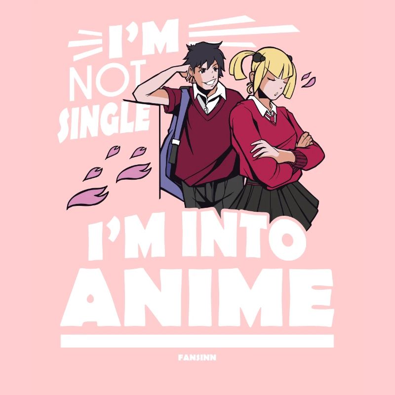 J’aime l’anime