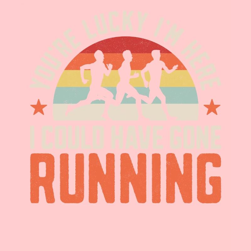 Running Runner Half Marathon
