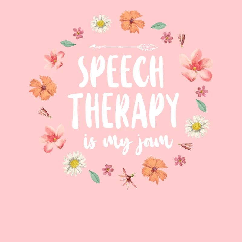 Speech Therapist Therapy Assistant