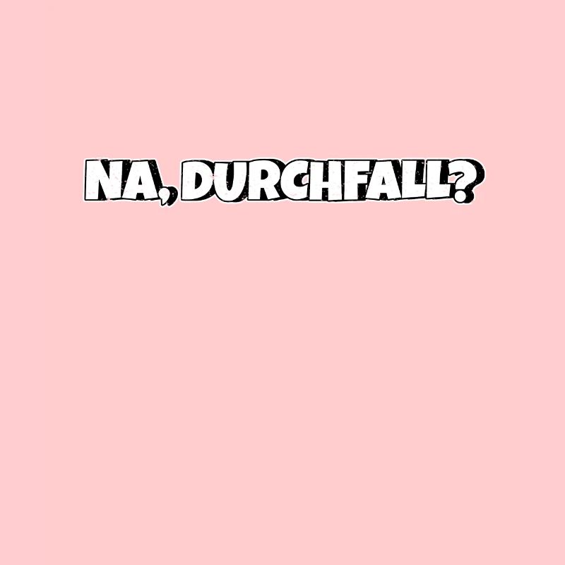 Na Durchfall