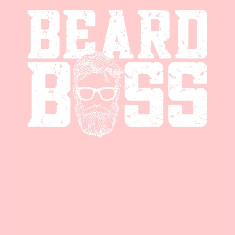 Beard Lover Bearded Man Bear
