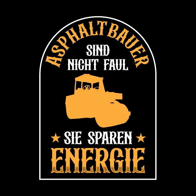 Asphalt Builders Are Not Lazy Road Construction