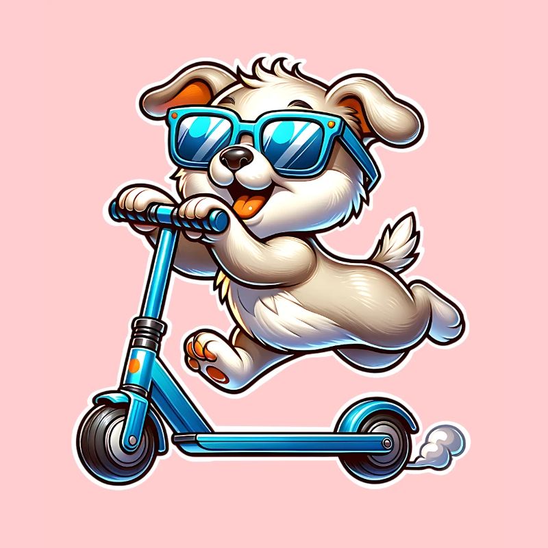 Kick Scooters E-Scooters E-Scooters