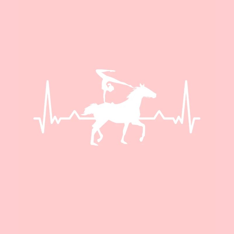 Filles Vaulting Volti