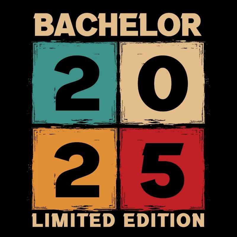 Bachelor 2025 Limited Edition