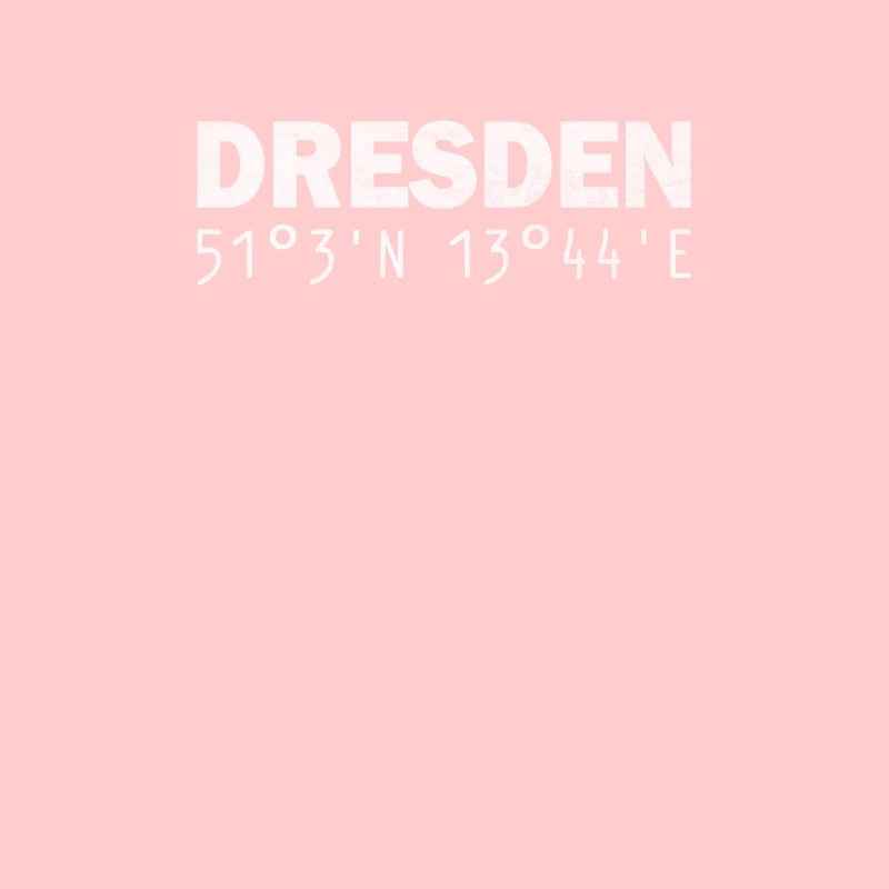 Dresden Coordinates GPS
