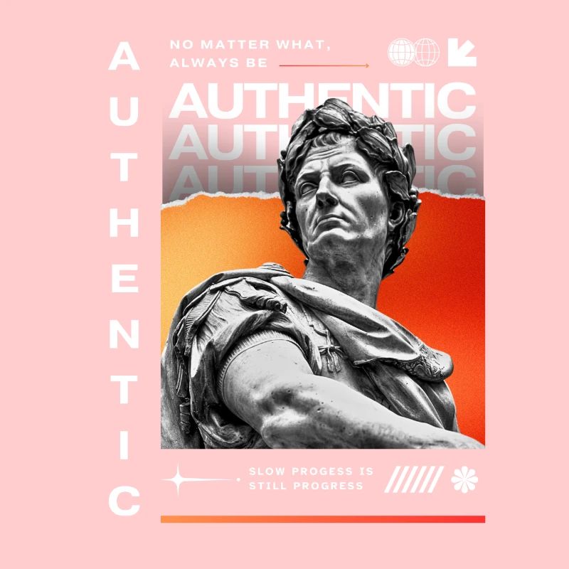 Authentique