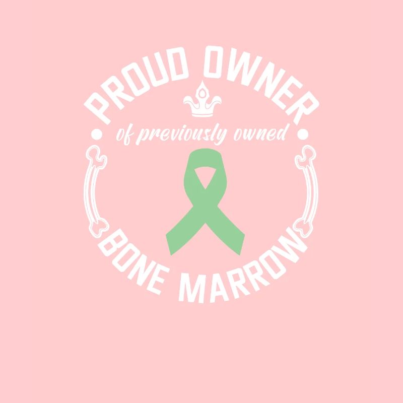 Greffe de moelle osseuse