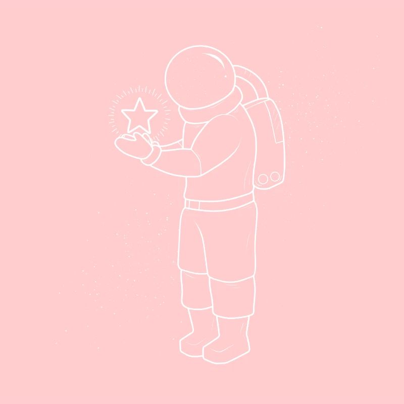 Astronaute
