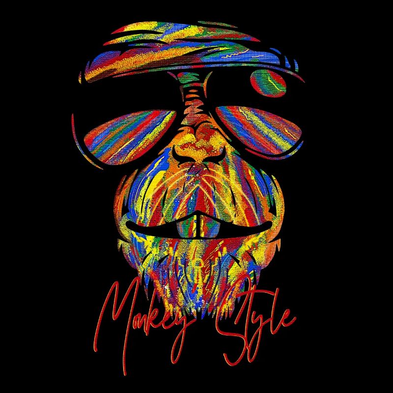 Monkey Style