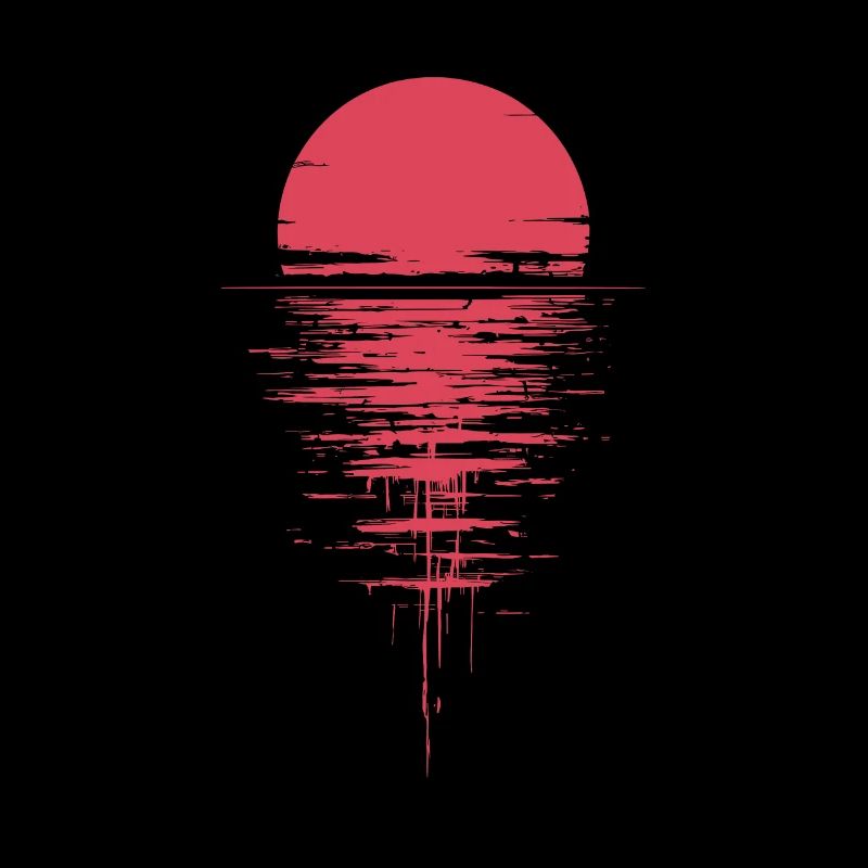 Red Sun