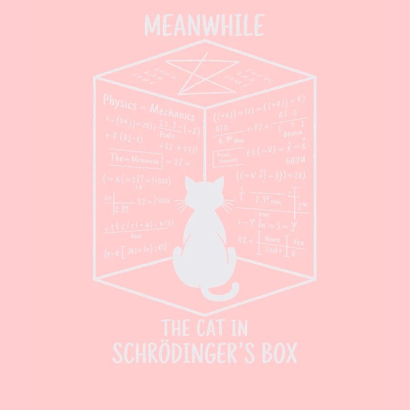 The Cat in Schrödinger's Box – Quantum Fun