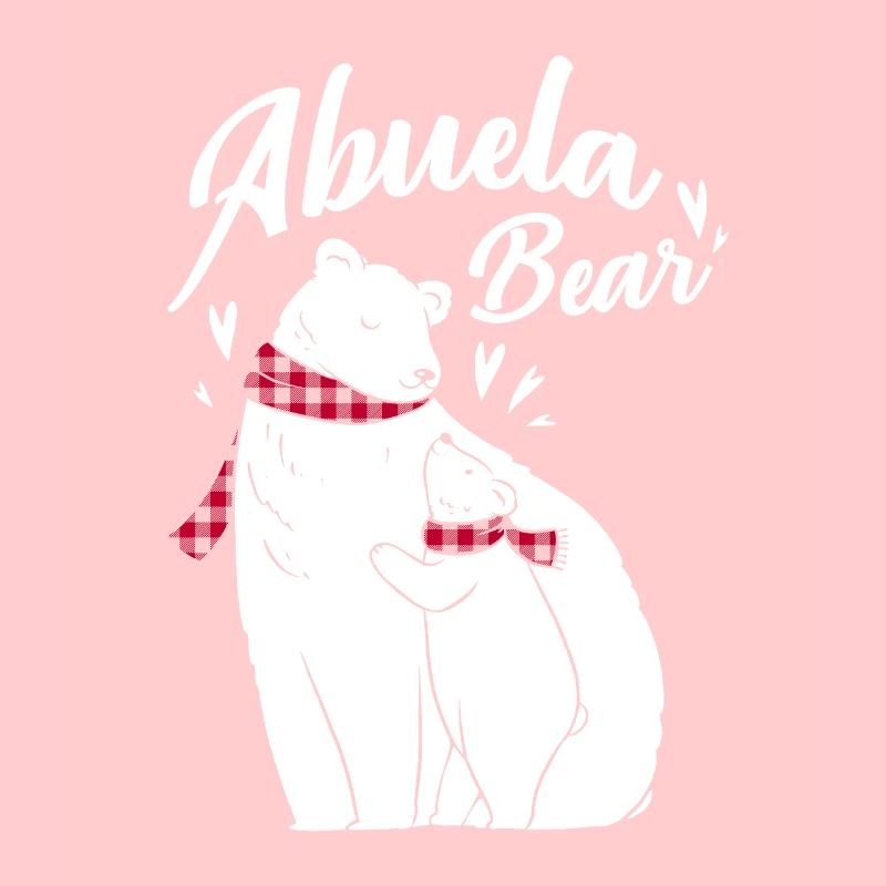 Ours Abuela