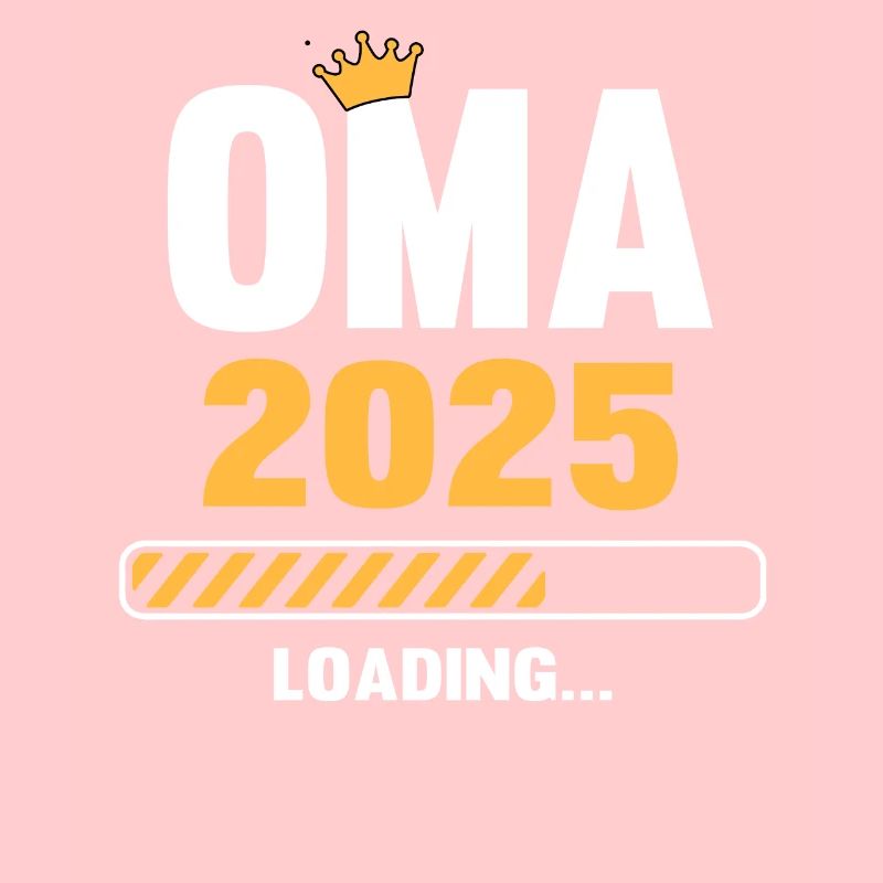 Oma 2025 Loading