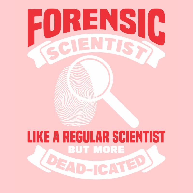 Gerichtsmediziner Forensiker Forensik