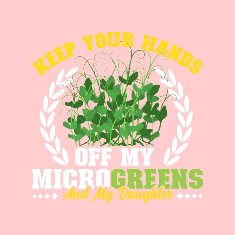Microgreens Microgreen