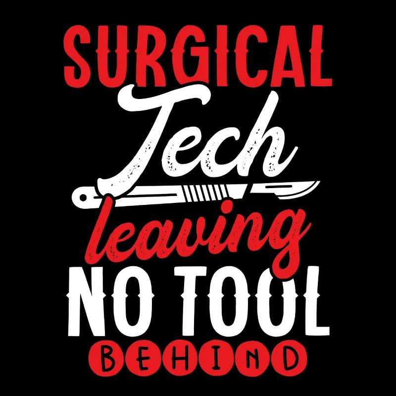 Surgical Technician Surgical Technologist