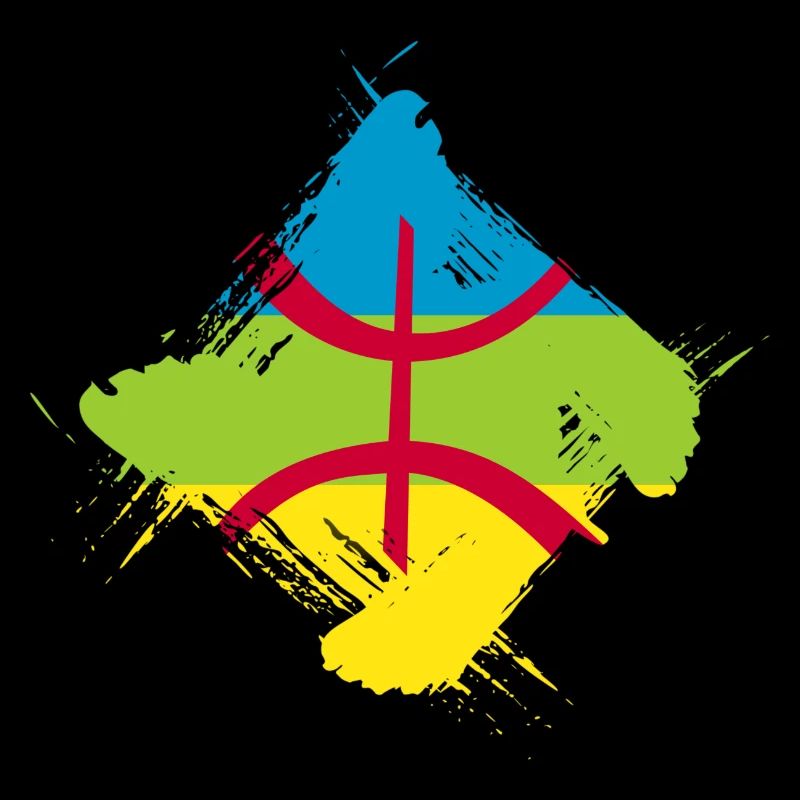 Amazigh