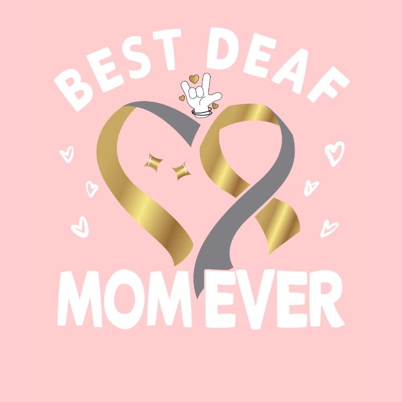 Deaf hearing impaired