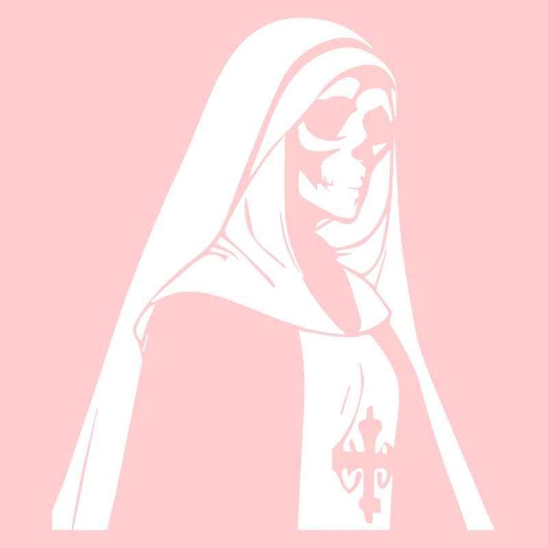Osez défier les conventions Horror Nun, Occulte et S