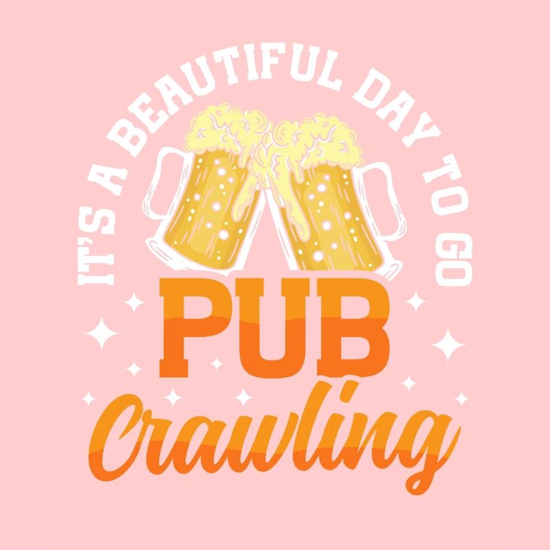 Crawled Pub Crawl Alcohol Drinking