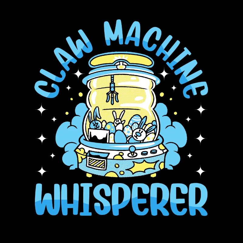 Jeu de griffe Machine à griffes drôle