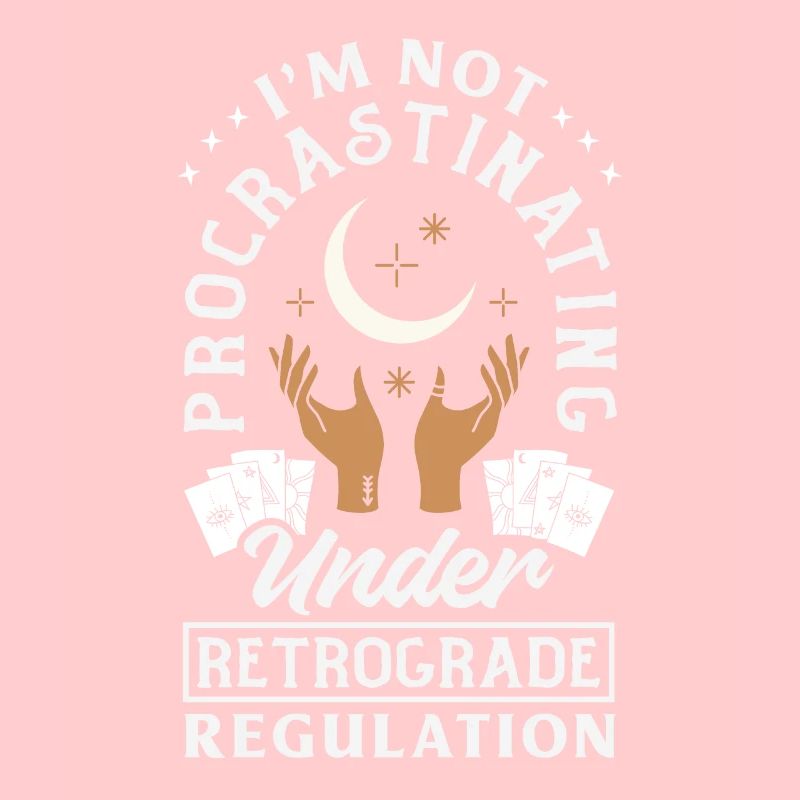 Planètes rétrogrades Mercure Rétrograde